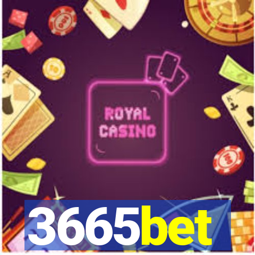 3665bet