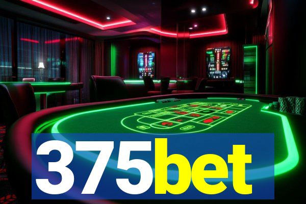 375bet