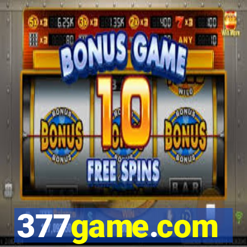 377game.com
