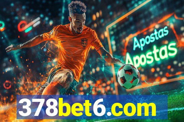 378bet6.com