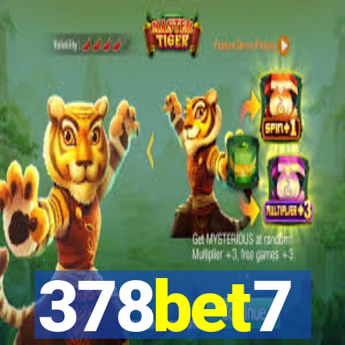 378bet7