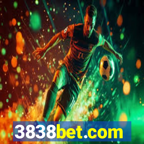 3838bet.com