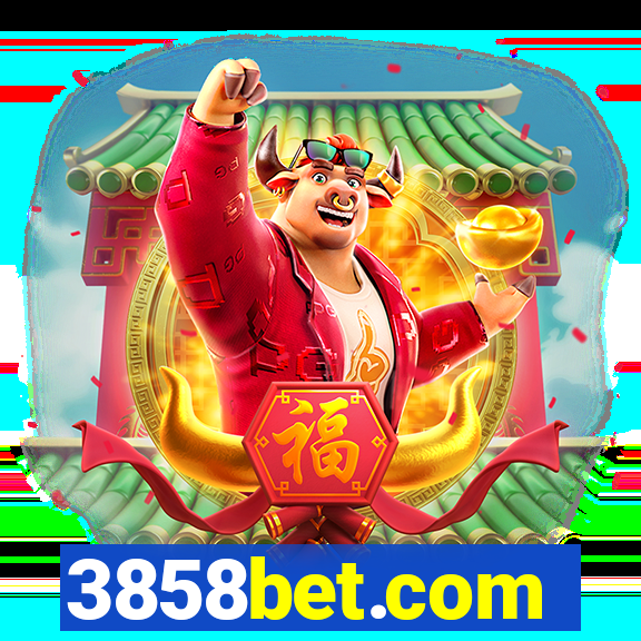 3858bet.com