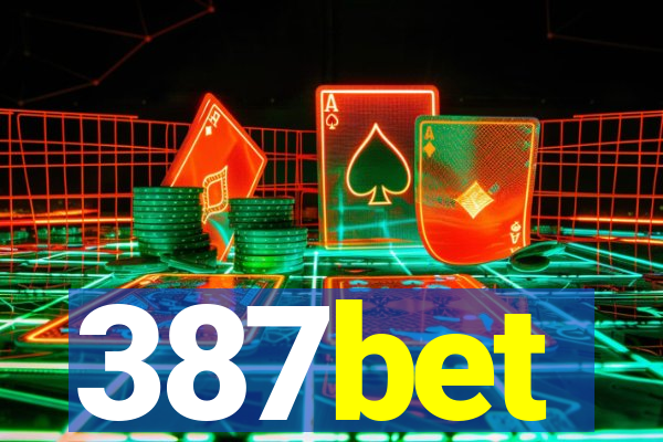 387bet