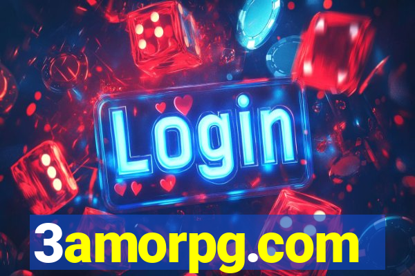 3amorpg.com