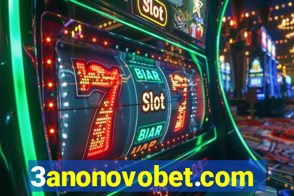 3anonovobet.com