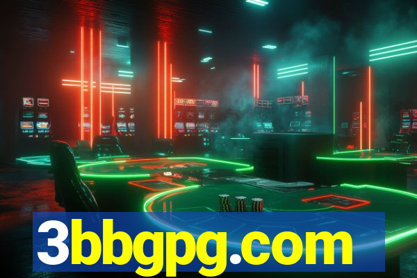 3bbgpg.com