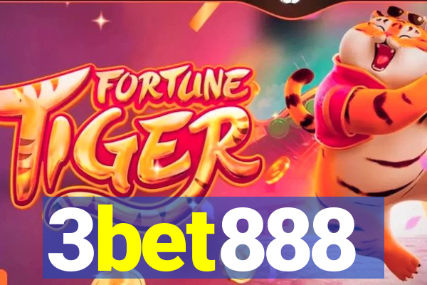 3bet888