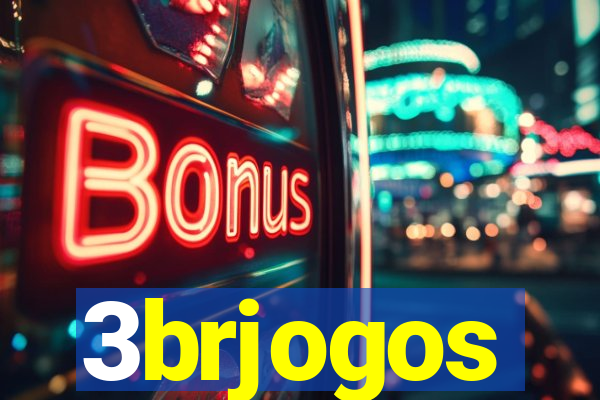 3brjogos