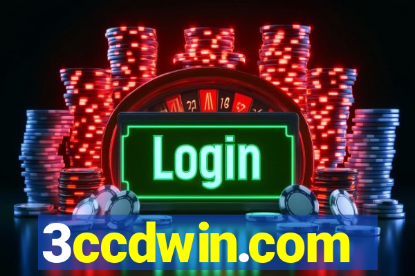 3ccdwin.com