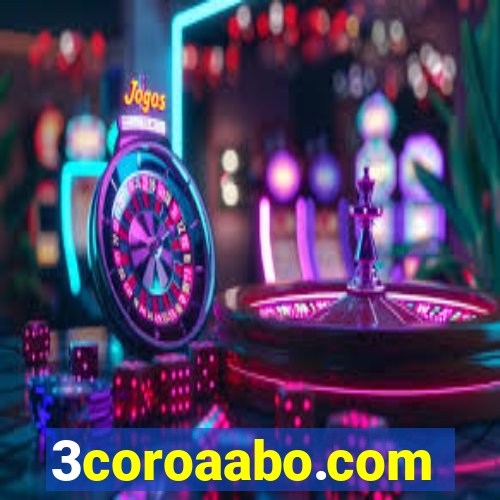 3coroaabo.com