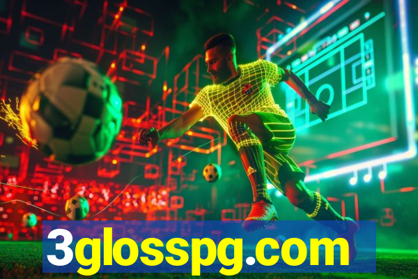 3glosspg.com