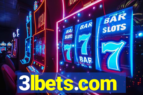 3lbets.com