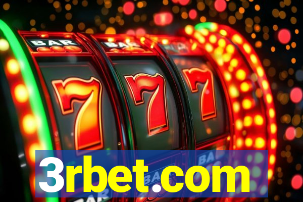 3rbet.com