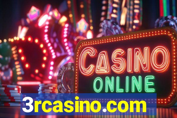 3rcasino.com