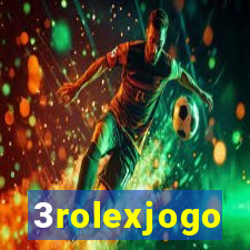 3rolexjogo