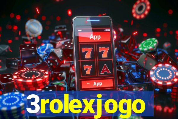 3rolexjogo