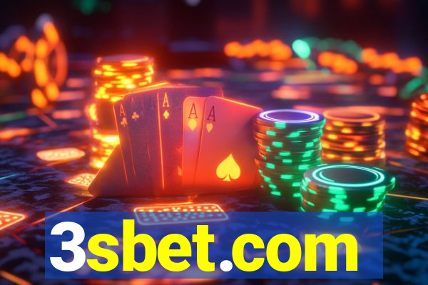 3sbet.com