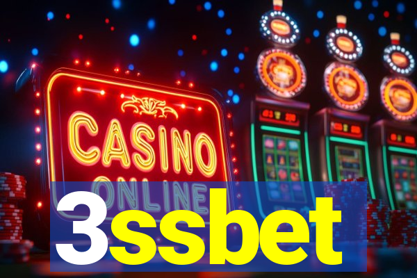 3ssbet