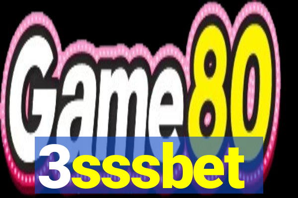 3sssbet