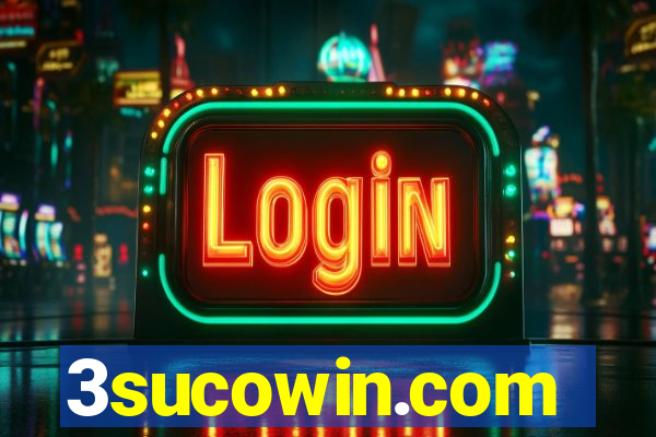 3sucowin.com
