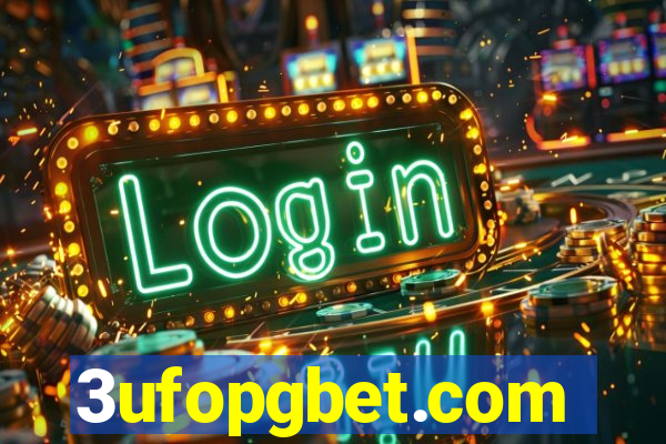 3ufopgbet.com