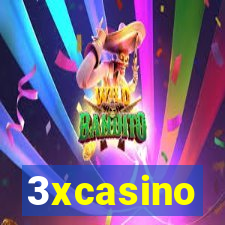 3xcasino