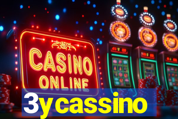 3ycassino