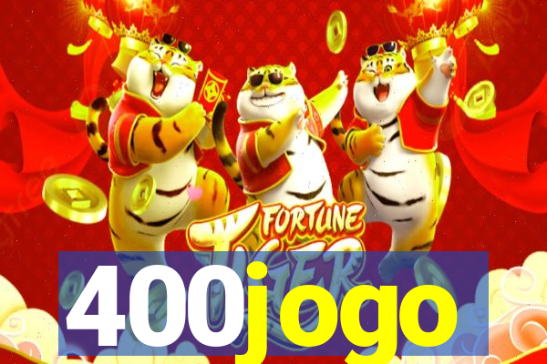 400jogo