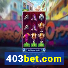 403bet.com