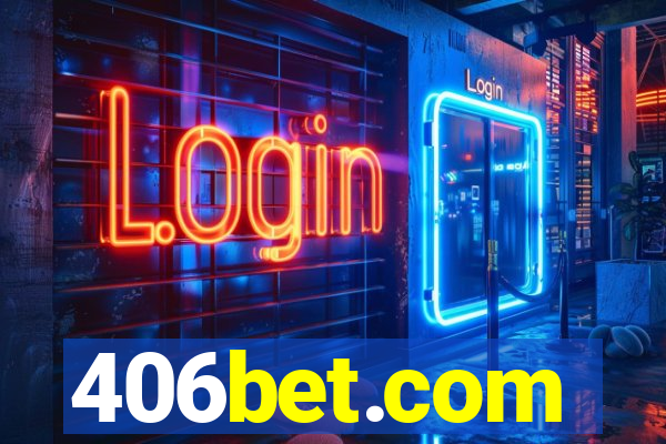 406bet.com