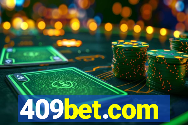 409bet.com