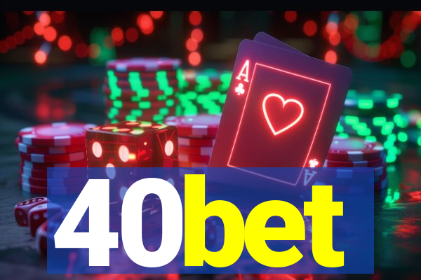 40bet