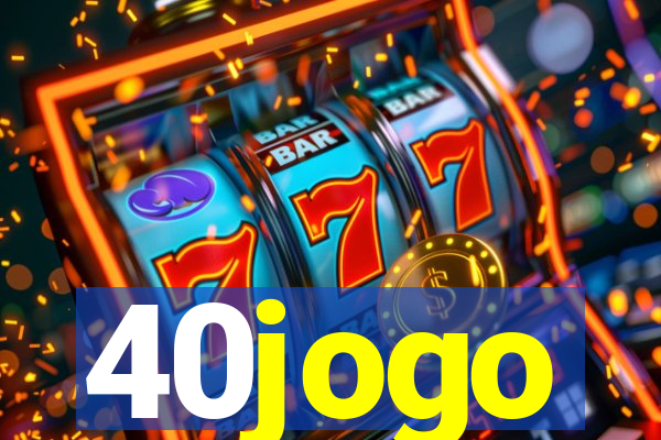40jogo
