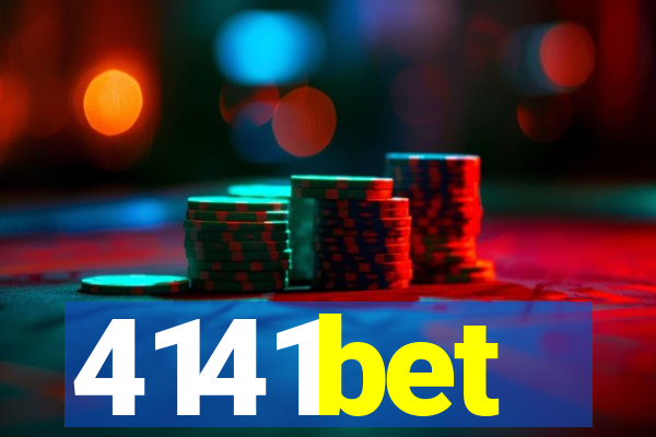 4141bet