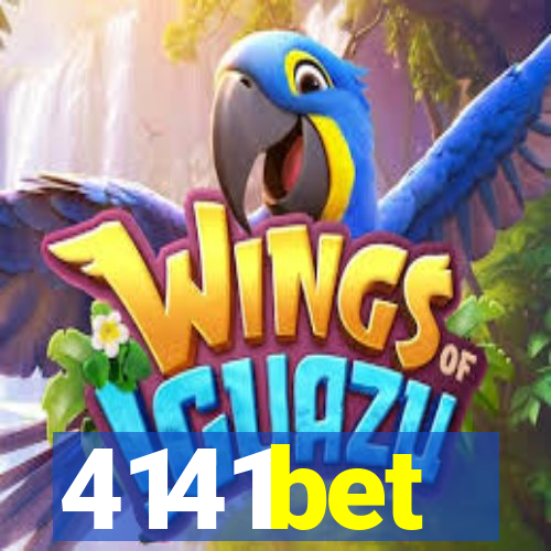 4141bet