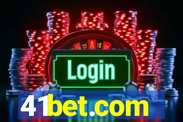 41bet.com