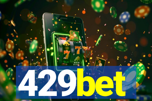 429bet
