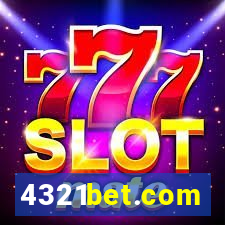 4321bet.com