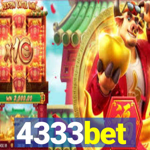 4333bet