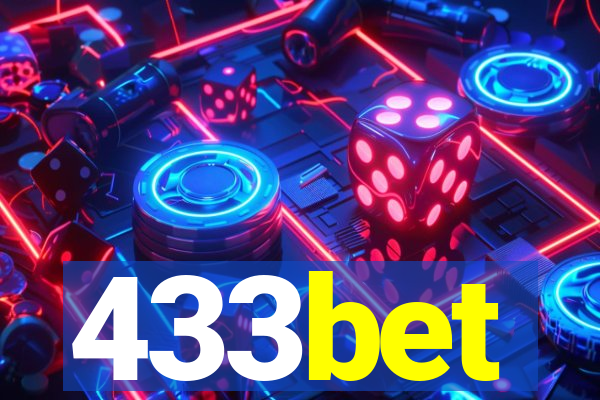 433bet