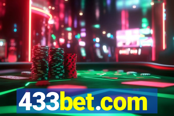 433bet.com