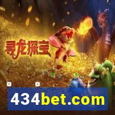 434bet.com