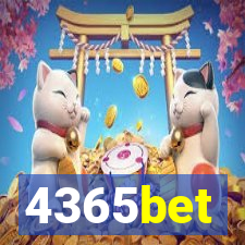 4365bet