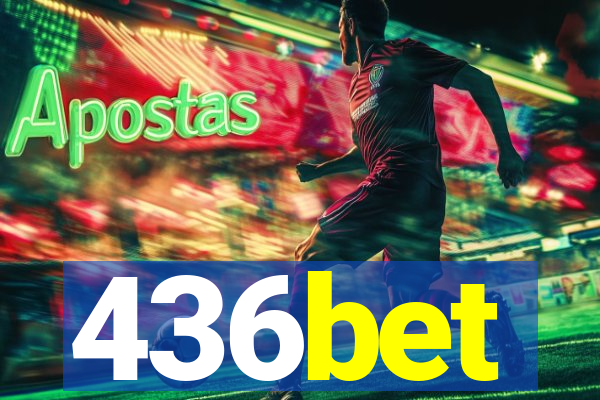 436bet