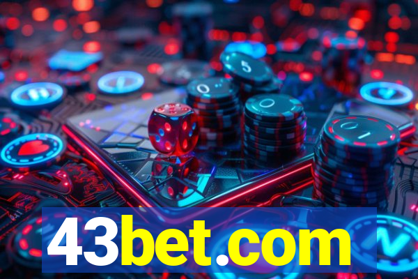 43bet.com