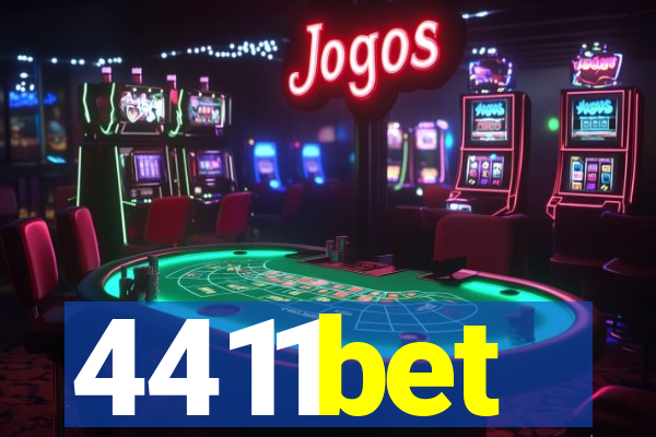 4411bet