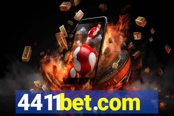 4411bet.com