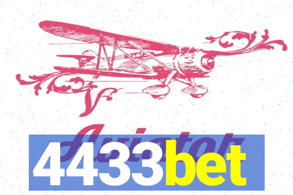 4433bet