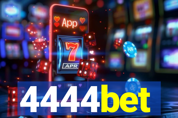 4444bet